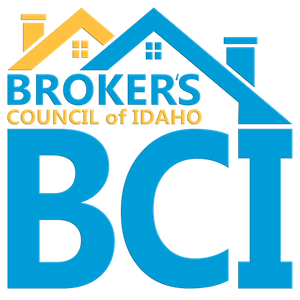 Brokers Council of Idaho Logo